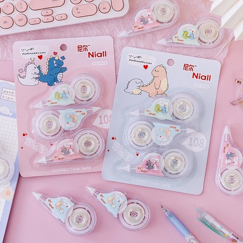 Xoá Kéo 3 Chi Tiết NO-9068