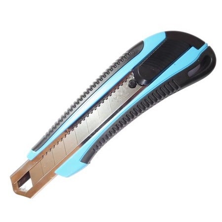 Dao rọc giấy lớn Deli - 2064