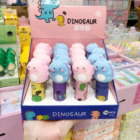 Hồ Khô Thú L16
