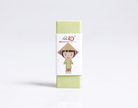 Gôm E015