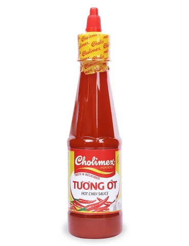 Tương Ớt Cholimex 270g
