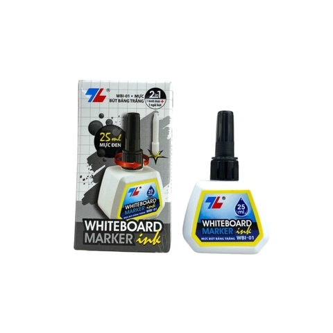 Mực Lông Bảng WBi01