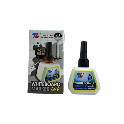 Mực Lông Bảng WBi01
