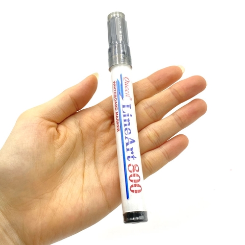 Bút lông bảng Queen LA-800
