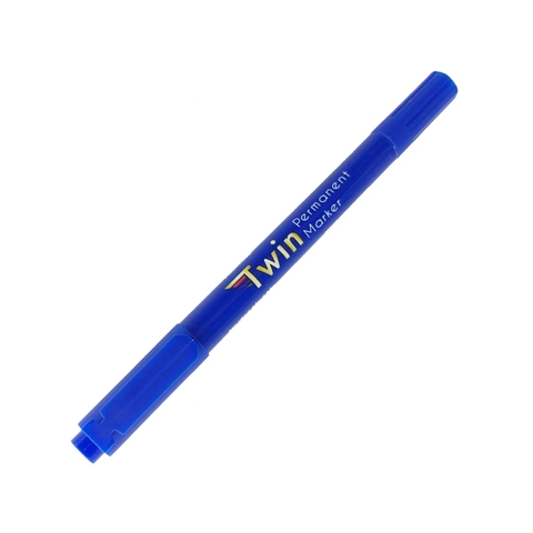 Bút Lông Dầu 2 Đầu HH GX-PM02