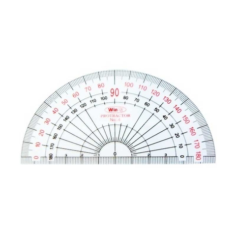 Thước đo độ WinQ số 4