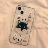 Gá Đỡ Điện Thoại Mèo Cute