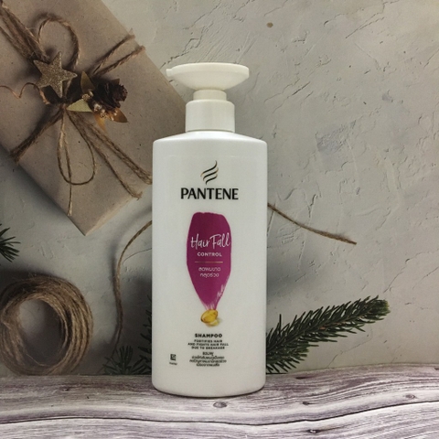 Dầu Gội Pantene Thái - Hair Fall