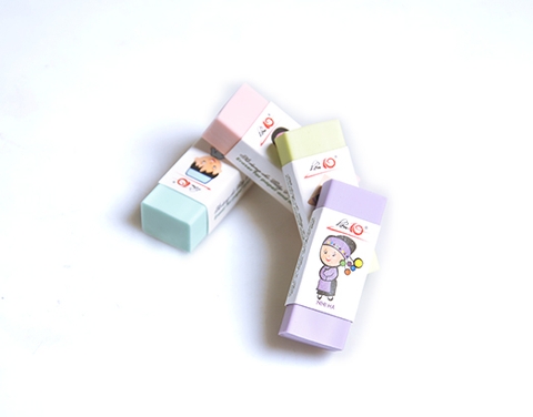Gôm E015