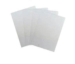 Giấy in A4 Bãi Bằng 60gsm