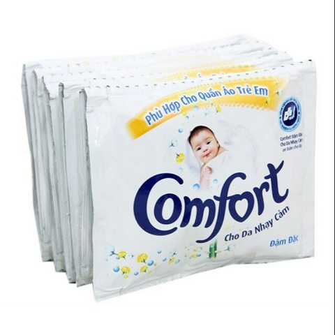 Dây Xả Comfort - Hương Dịu Nhẹ