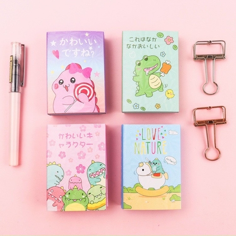 Giấy Note Gấp Gọn