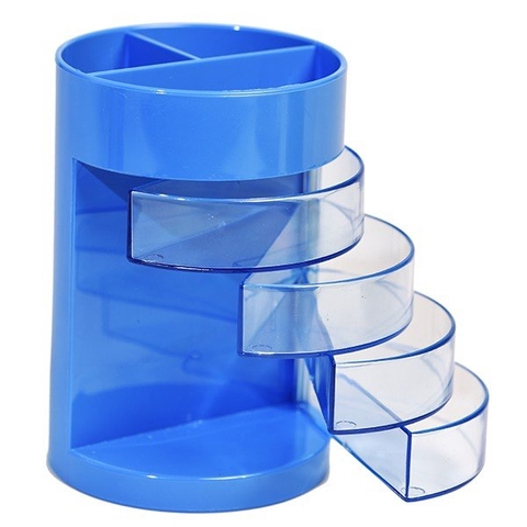 Hộp cắm bút Thiên Long FO-PS01