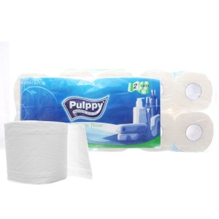 Giấy vệ sinh Pulbby