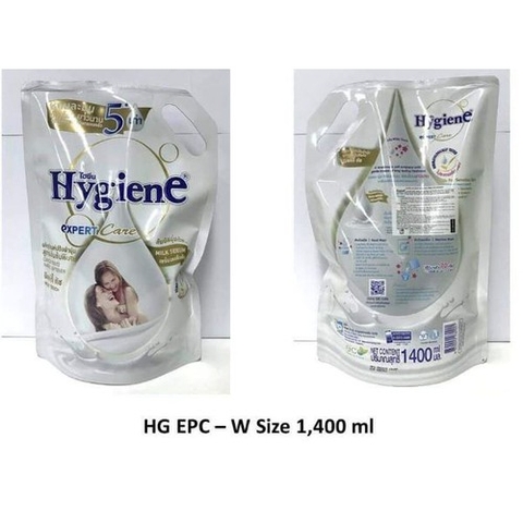 Nước Xả Hygiene - Trắng Expert Care