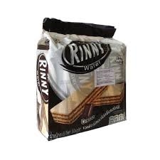 Bánh Xốp Rinny Thái- Vị Coca