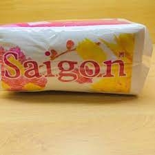 Khăn ăn Sài Gòn - Tuấn Việt