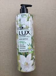 Sữa Tắm Lux Cao Cấp Thái - Skin Detox