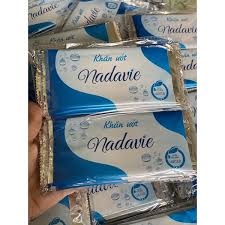 Khăn ướt Nadavie