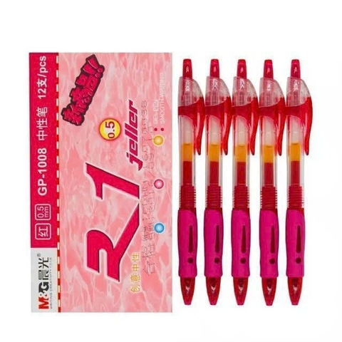 Bút Gel M&G GP1008