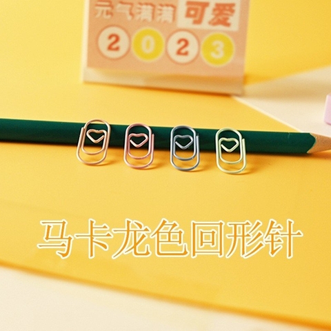 Kẹp Giấy C27