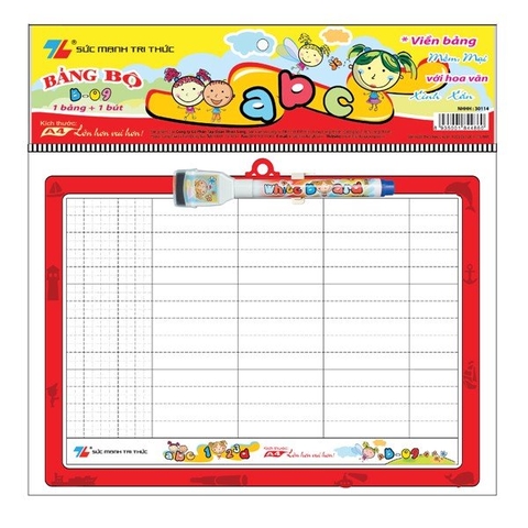 Bảng bộ TP-B09