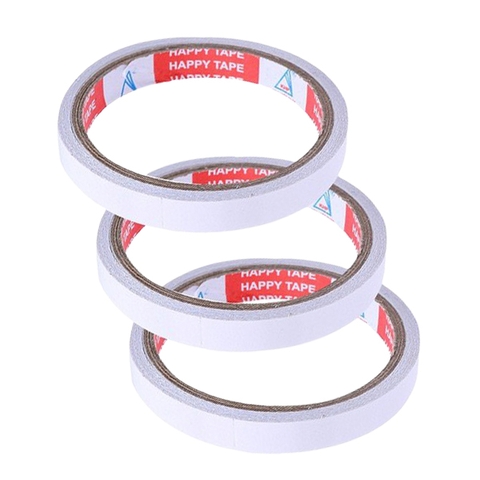 Băng keo 2 mặt 1,2F