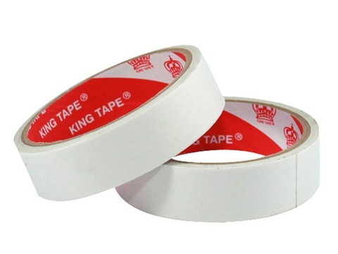 Băng keo 2 mặt 2,4F