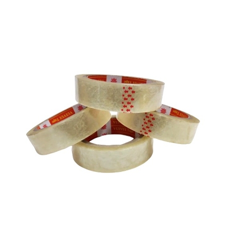 Băng keo trong 2,5F - 80yds