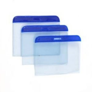 Bảng tên nhựa cứng ngang 8x10cm