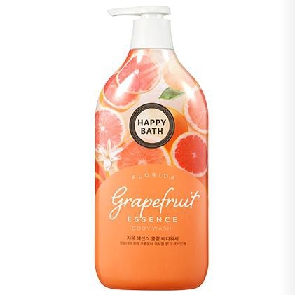 Sữa Tắm Happy Bath Hàn - Grapefruit