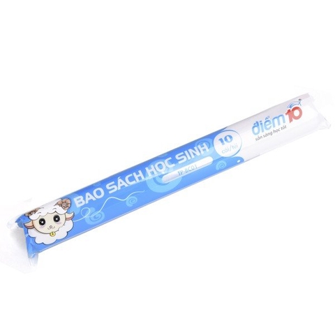Bìa bao sách TP-BC01