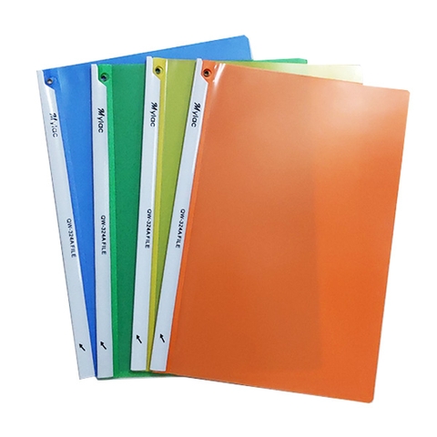 Bìa cây trong cao cấp dày Q 324