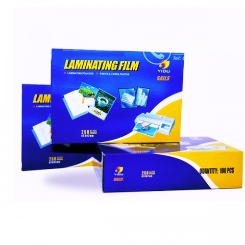 Ép Plastic A4 nhiều khổ