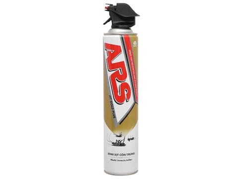 Bình xịt côn trùng Ars- 600ml