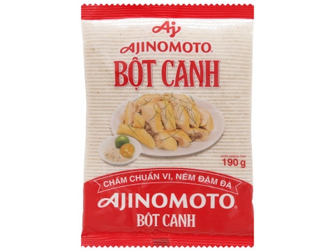 Bột Canh - 190g