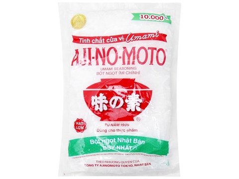 Bột Ngọt Ajinomoto - 140g