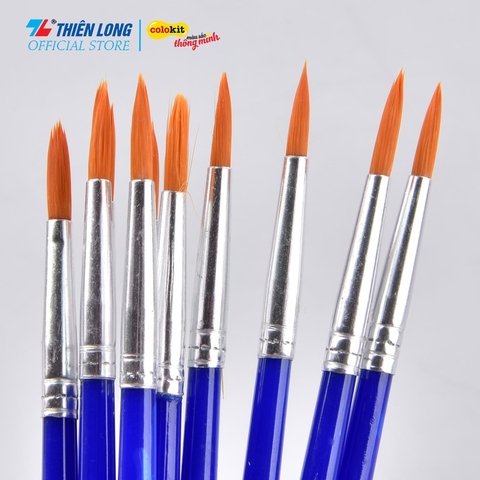 Cọ vẽ BRW-C02