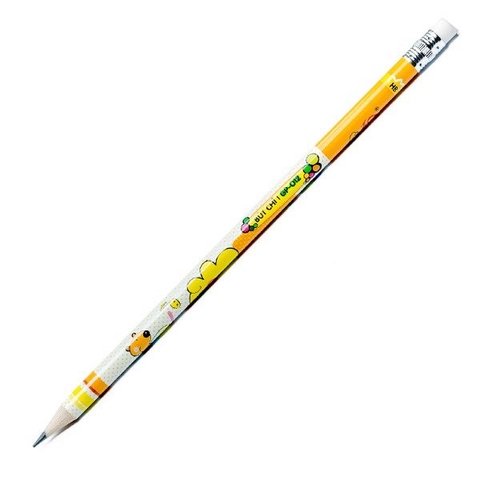Bút chì gỗ TP-GP012