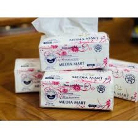 Giấy rút Media Mart