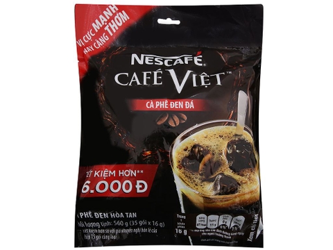 Cà phê Việt - Bịch 