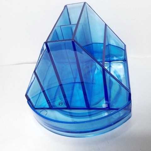 Hộp cắm bút mica Xukiva 174
