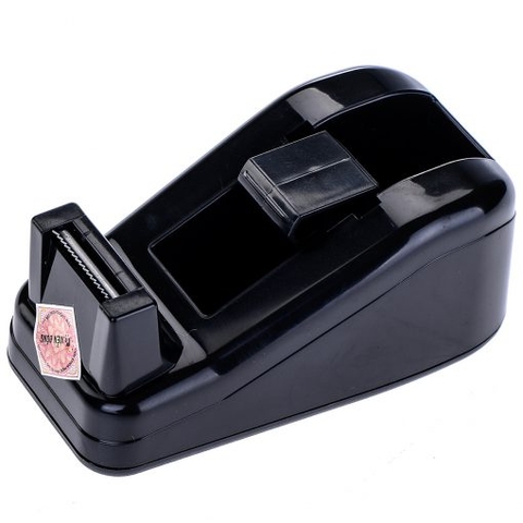 Cắt băng keo cầm tay nhựa 2cm KW.Trio 03305 chính hãng