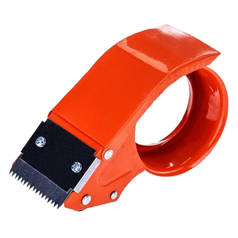 Cắt băng keo cầm tay sắt 5cm - 6cm - 7cm