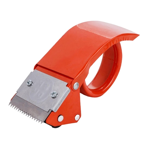 Cắt băng keo cầm tay sắt 5cm - 6cm - 7cm