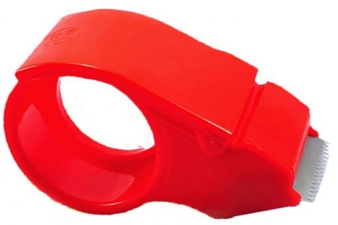 Cắt băng keo cầm tay nhựa  5cm - 6cm - 8cm