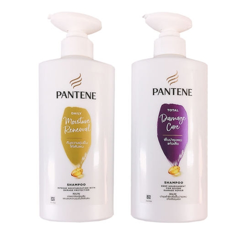 Dầu Xả Pantene Thái