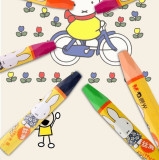Bộ Sáp Dầu M&G 24 Màu