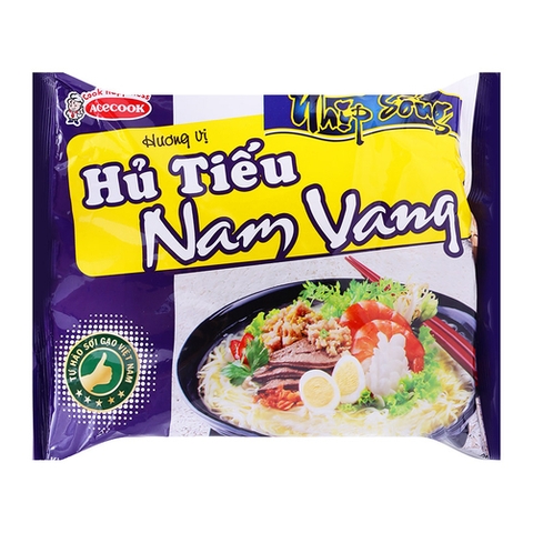 Hủ Tiếu Nam Vang