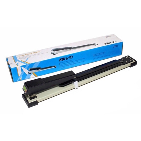 Bấm kim cán dài KW.Trio 5900 chính hãng
